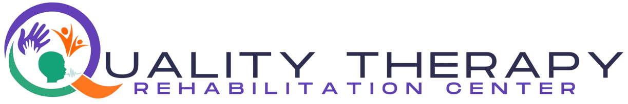Quality Therapy Logo